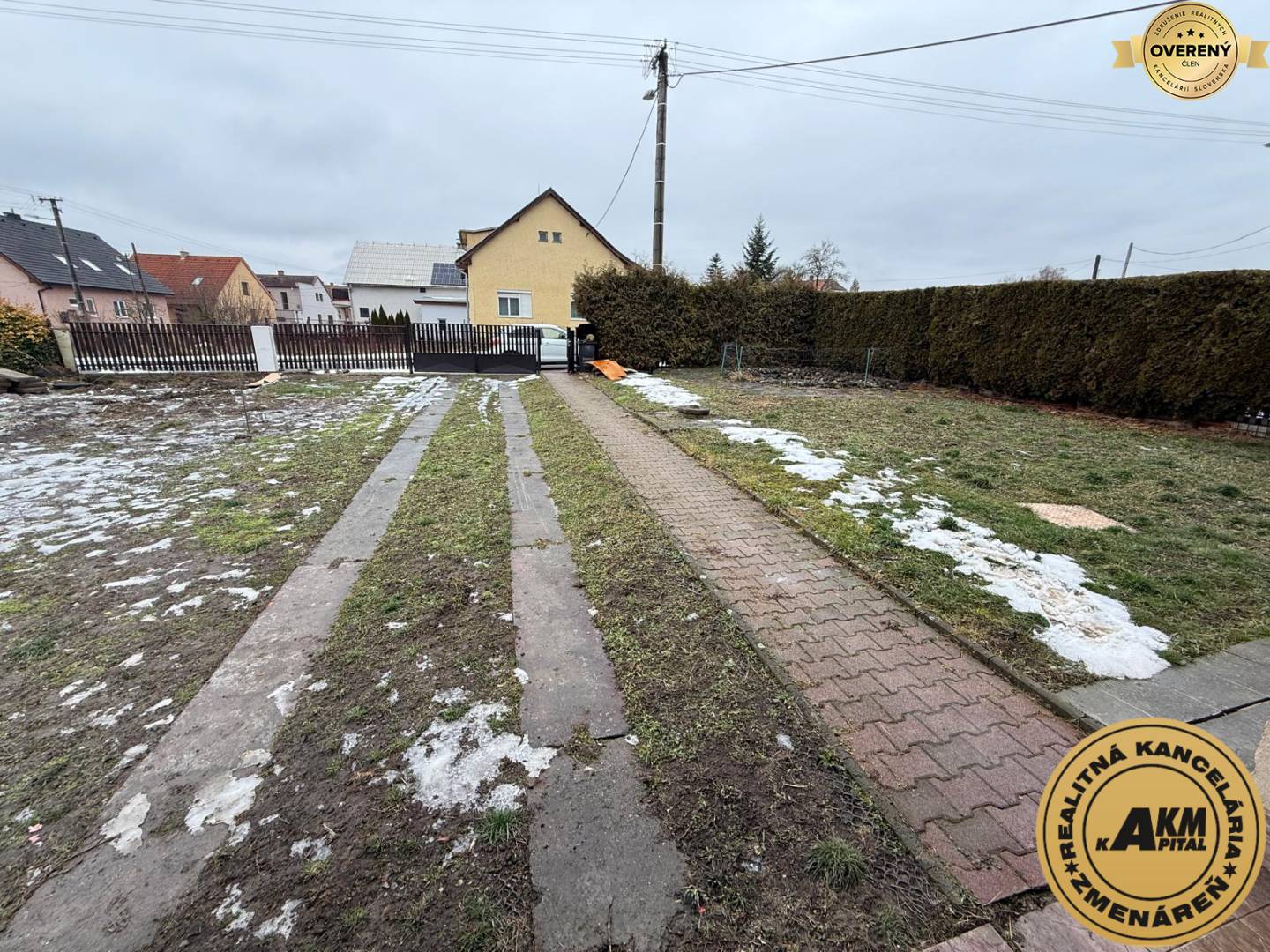 Sale Family house, Family house, Zvolen, Slovakia