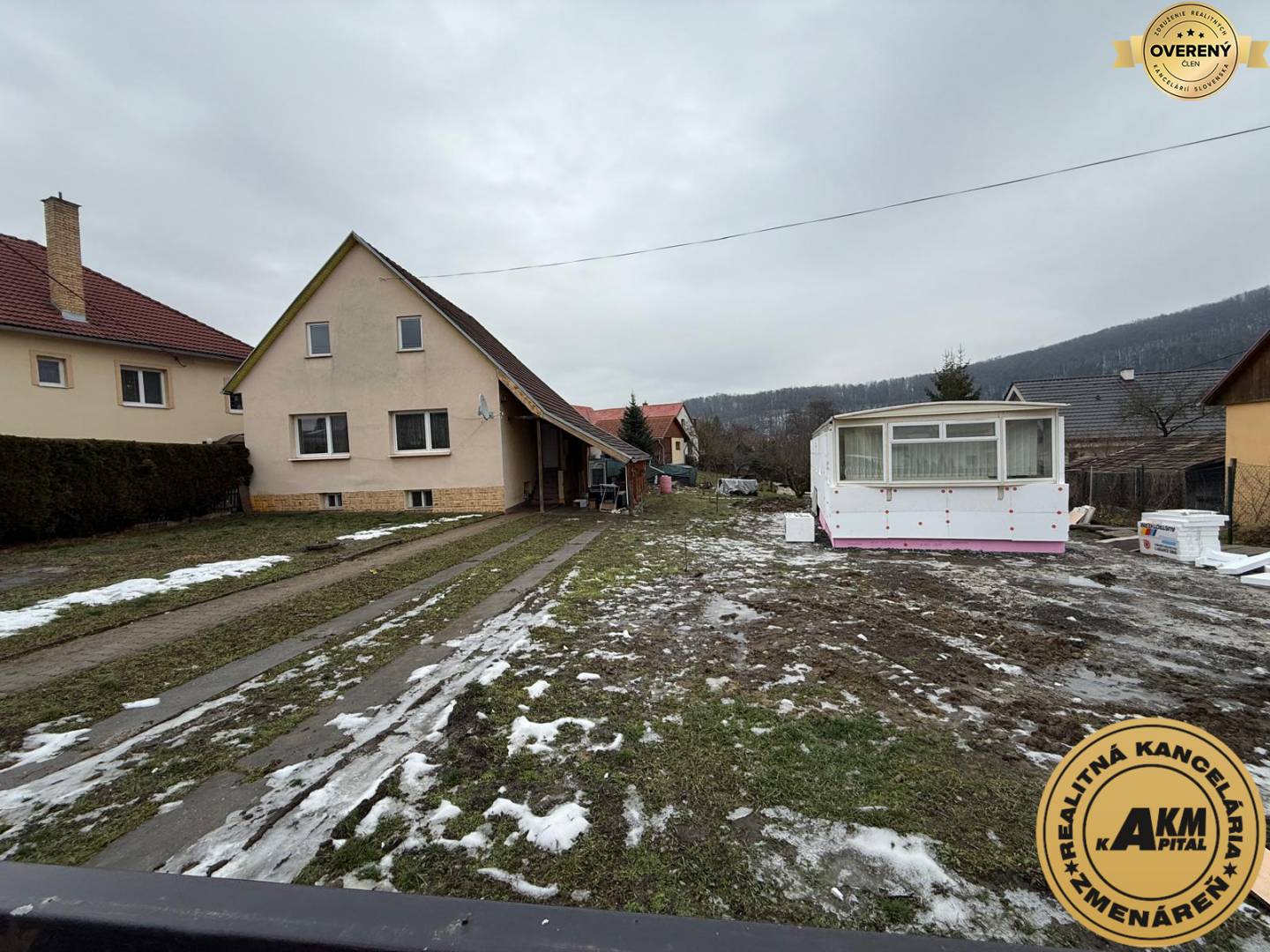 Sale Family house, Family house, Zvolen, Slovakia