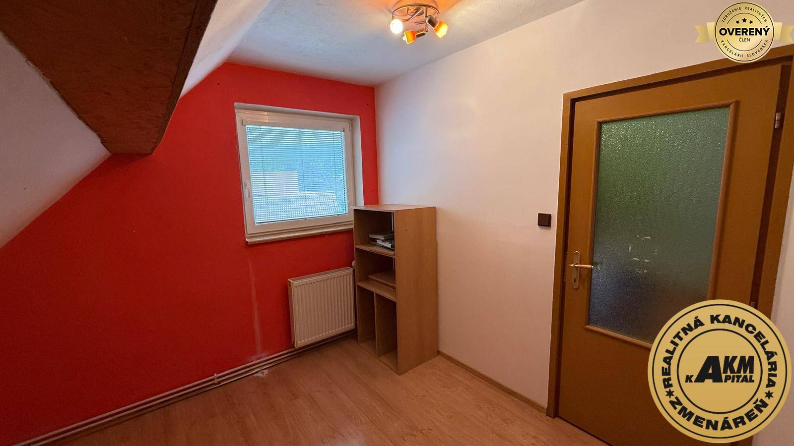 Sale Family house, Family house, Zvolen, Slovakia