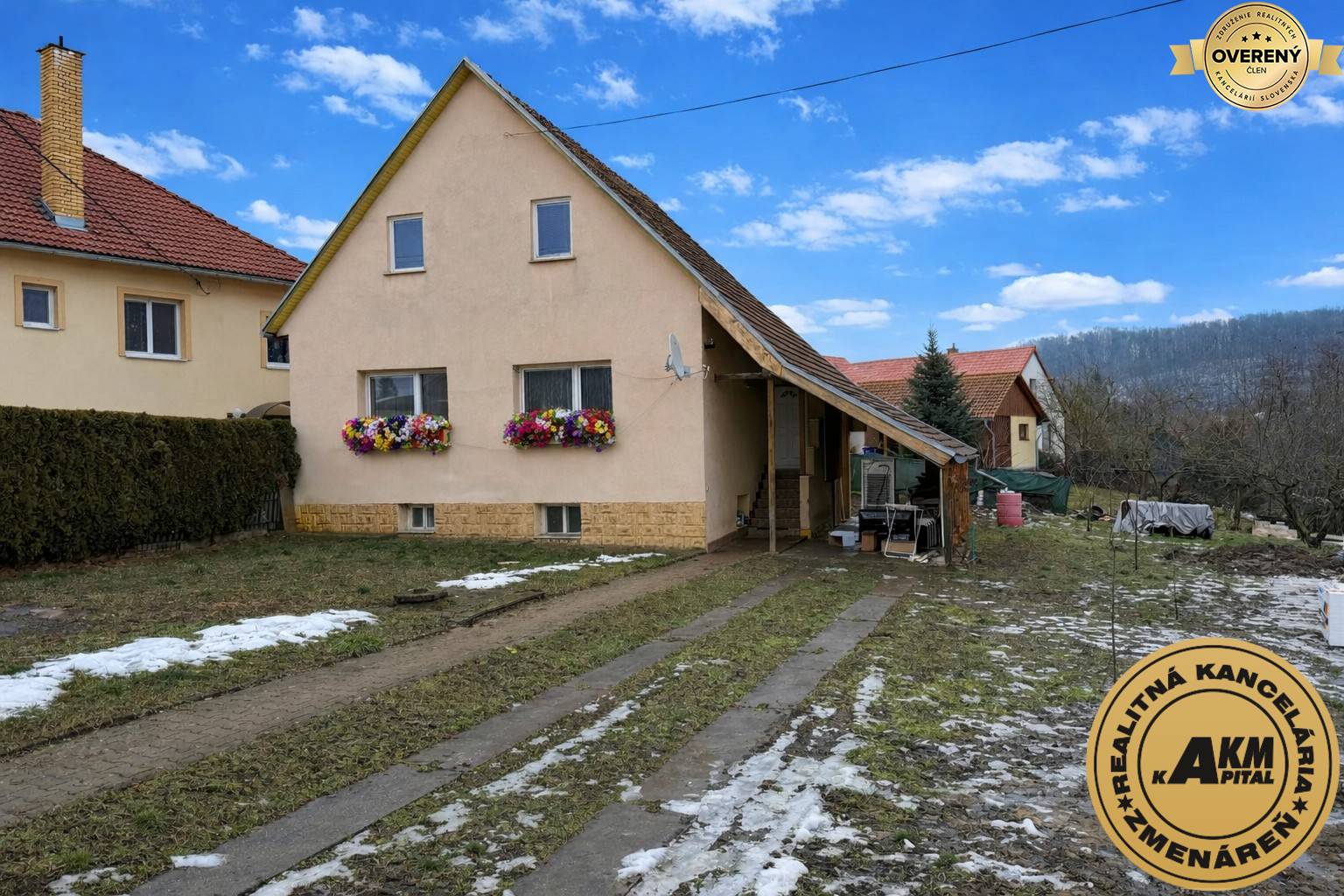Sale Family house, Family house, Zvolen, Slovakia