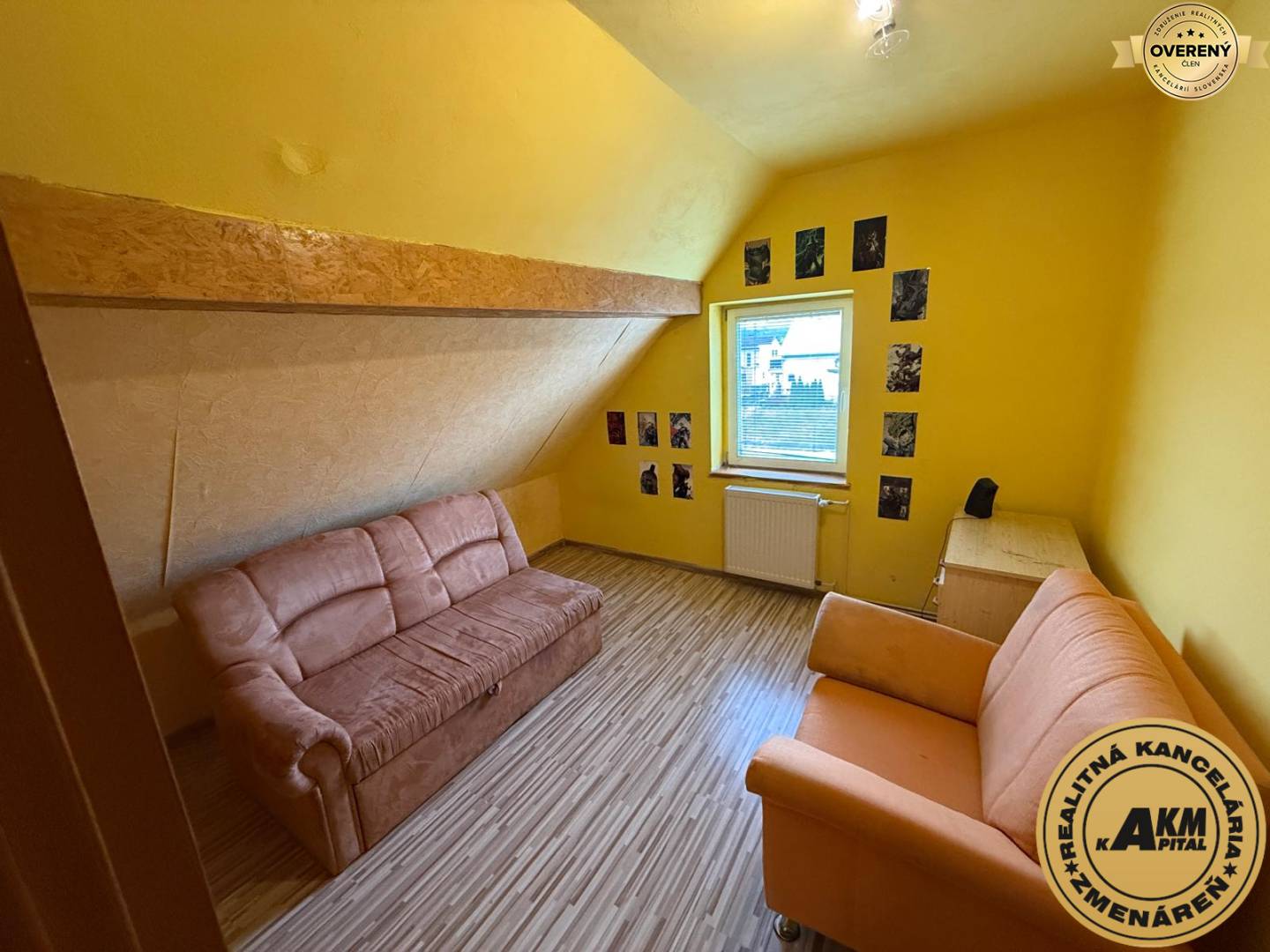 Sale Family house, Family house, Zvolen, Slovakia