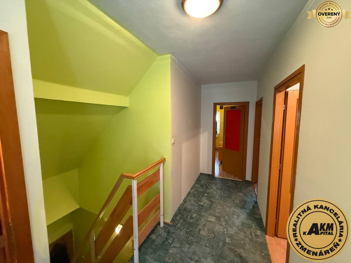 Sale Family house, Family house, Zvolen, Slovakia