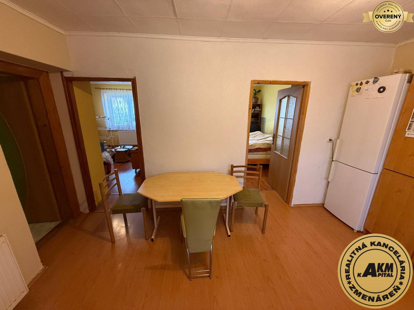 Sale Family house, Family house, Zvolen, Slovakia