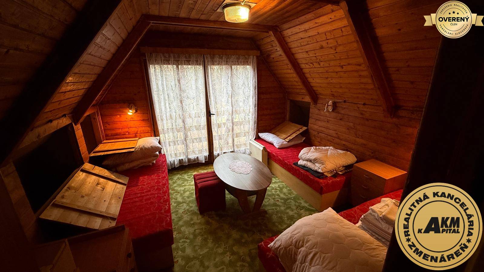 Sale Cottage, Cottage, Zvolen, Slovakia