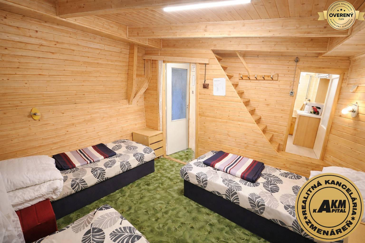 Sale Cottage, Cottage, Zvolen, Slovakia