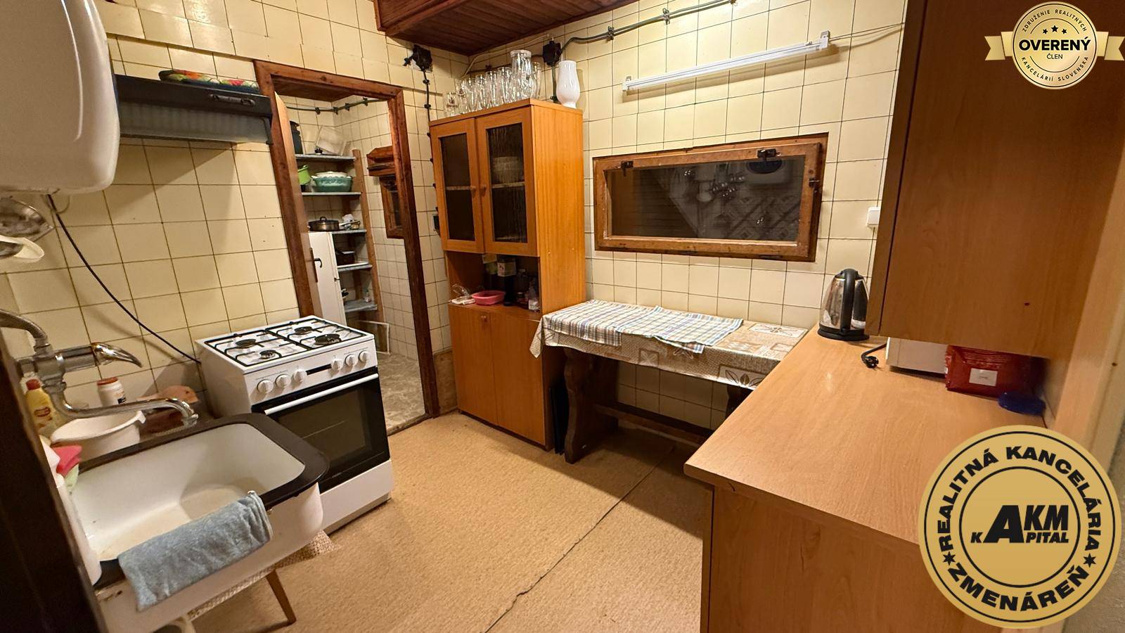 Sale Cottage, Cottage, Zvolen, Slovakia