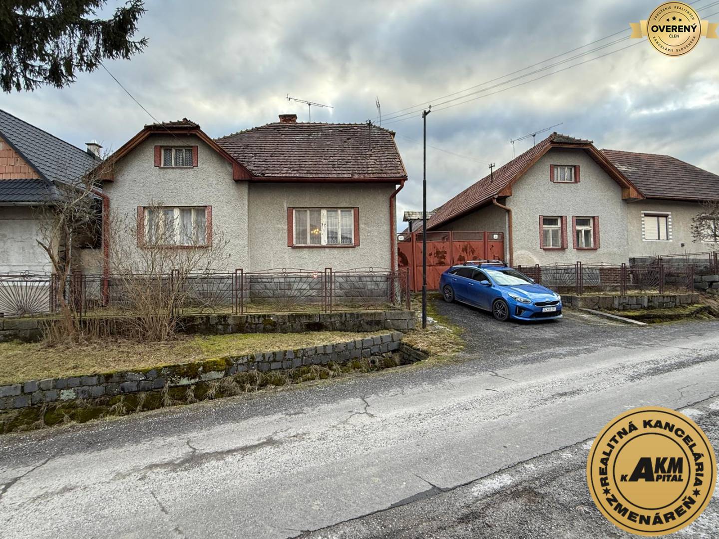 Sale Family house, Family house, Zvolen, Slovakia