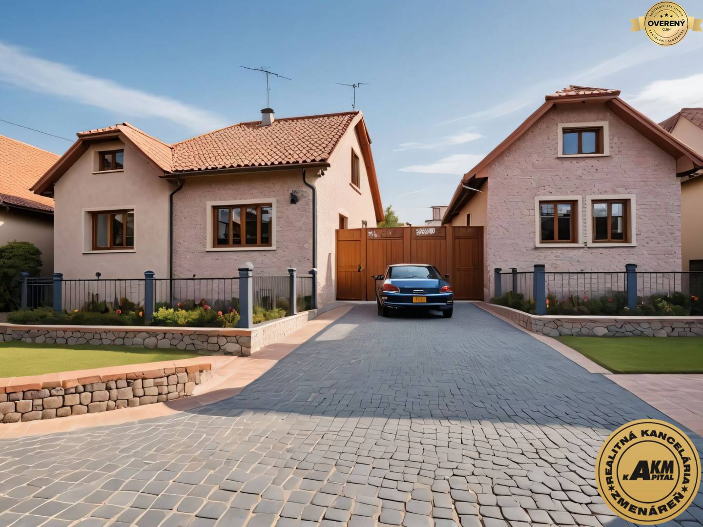 Sale Family house, Family house, Zvolen, Slovakia