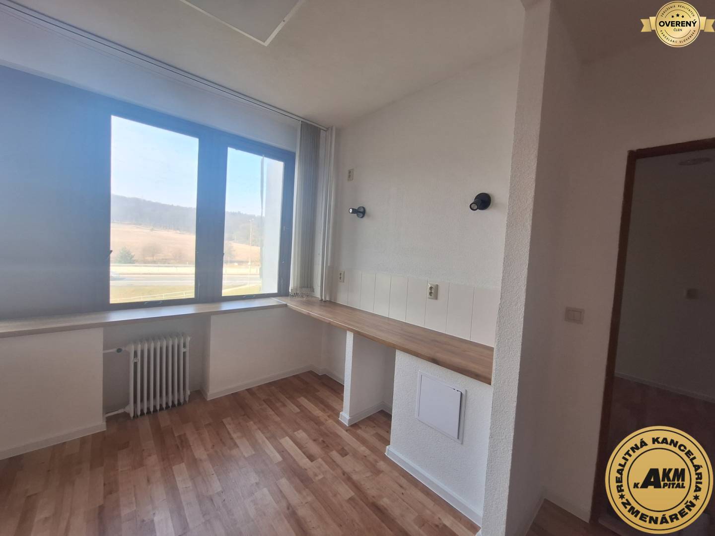 Rent Commercial premises, Commercial premises, Tulská, Zvolen, Slovaki