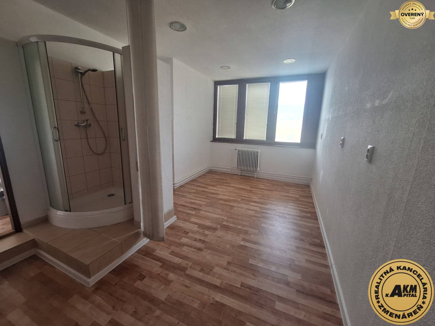 Rent Commercial premises, Commercial premises, Tulská, Zvolen, Slovaki