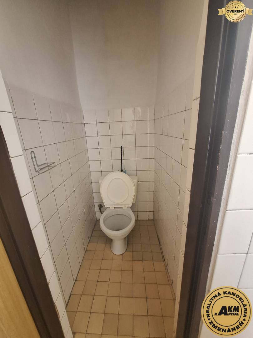 Rent Commercial premises, Commercial premises, Tulská, Zvolen, Slovaki