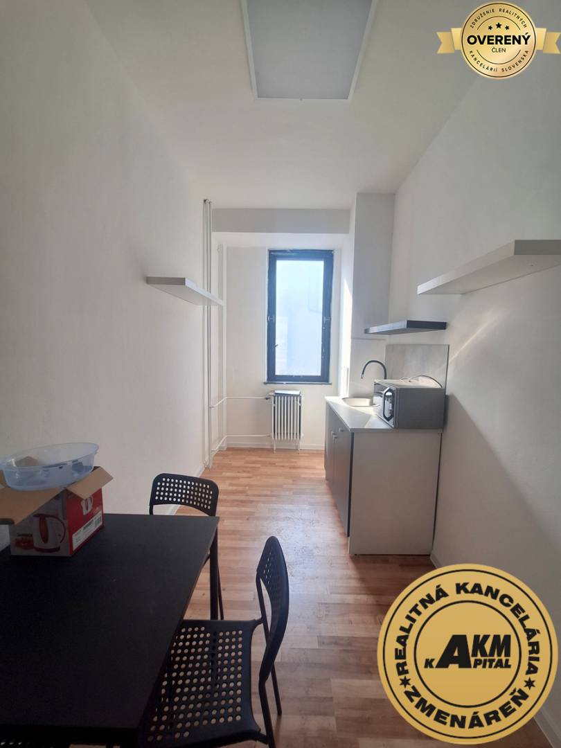 Rent Commercial premises, Commercial premises, Tulská, Zvolen, Slovaki