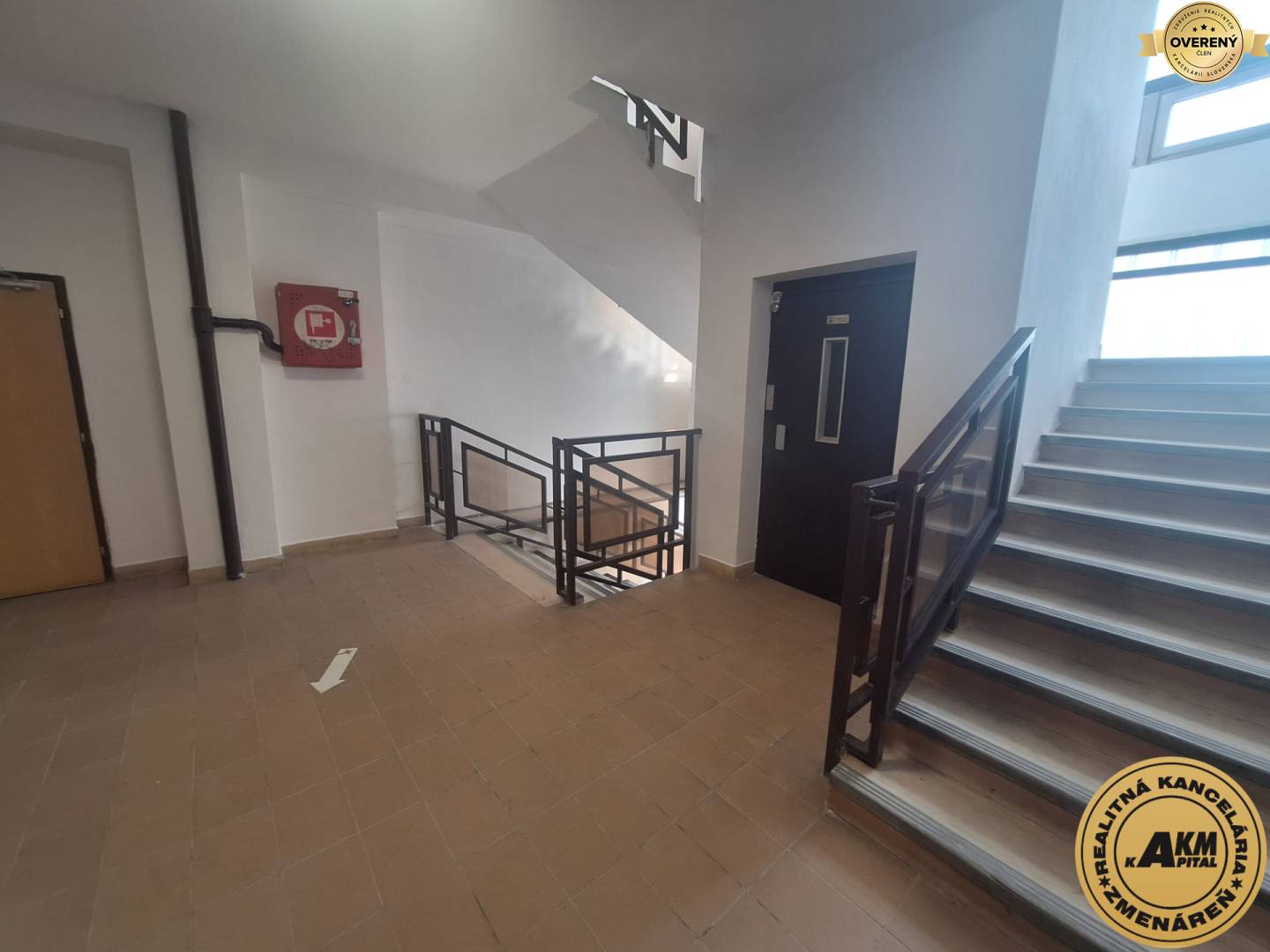 Rent Commercial premises, Commercial premises, Tulská, Zvolen, Slovaki