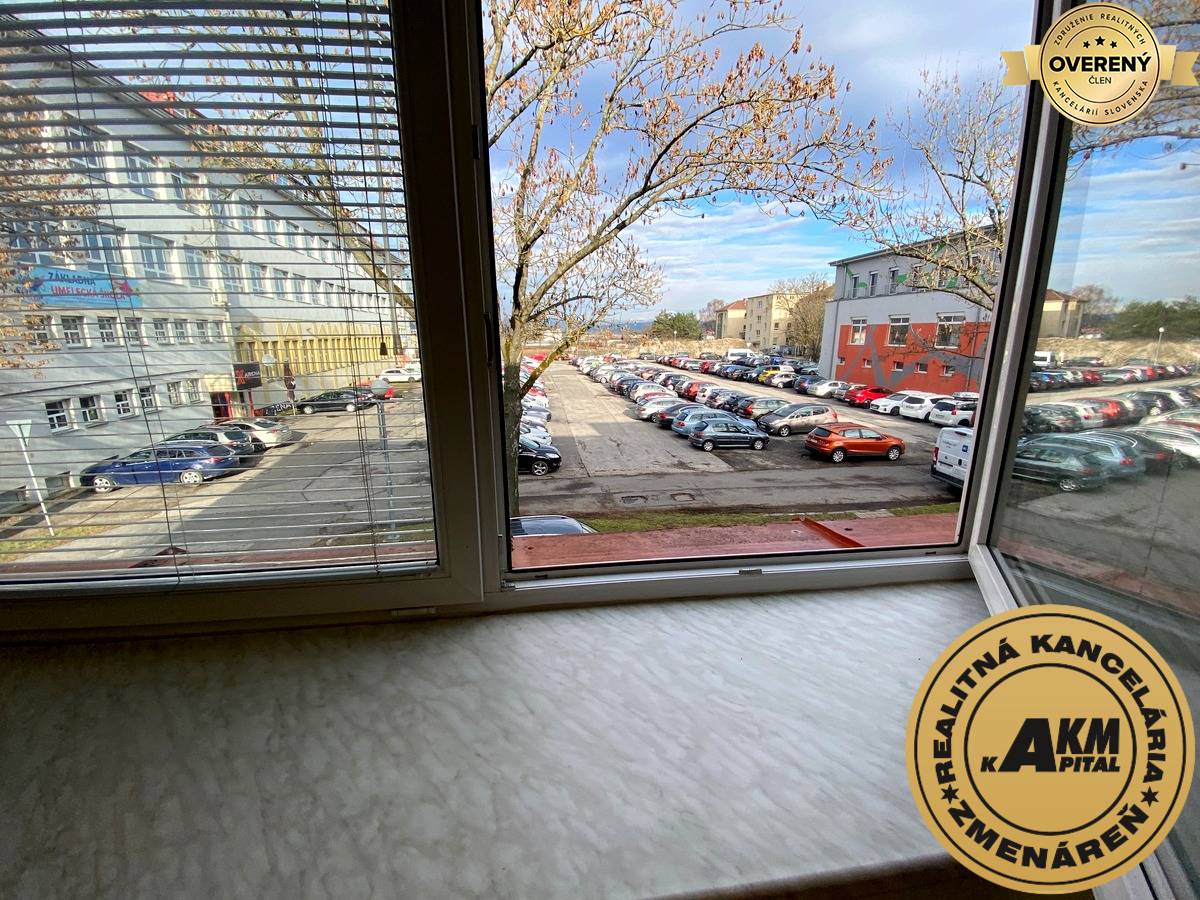 Rent Offices, Offices, Nádvorna ulica, Zvolen, Slovakia