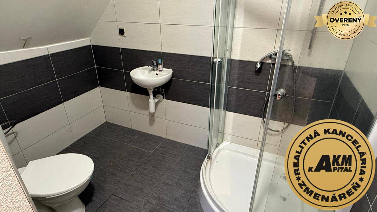 Sale Building, Building, Píla, Lučenec, Slovakia