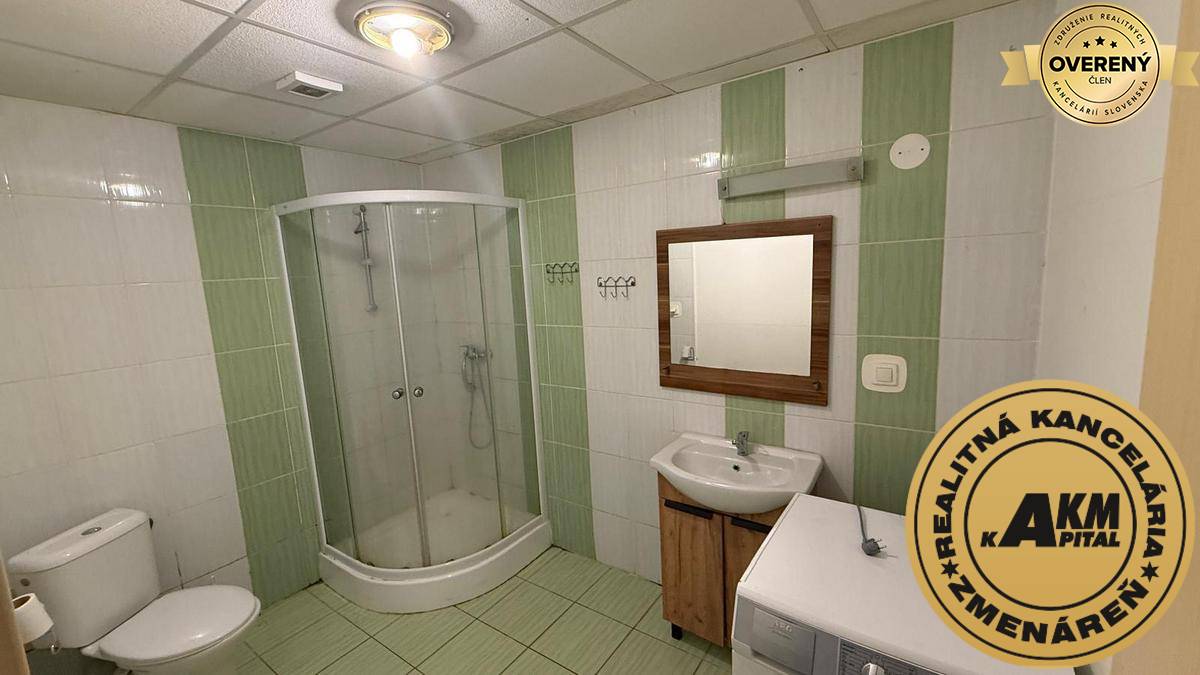 Sale Building, Building, Píla, Lučenec, Slovakia