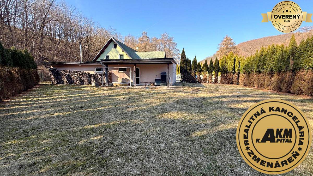 Sale Building, Building, Píla, Lučenec, Slovakia