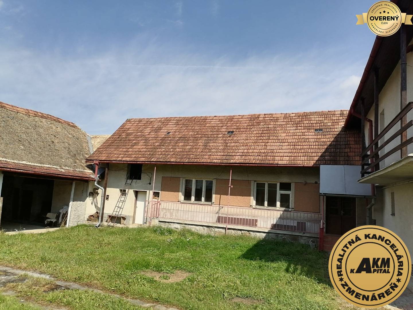 Rent Family house, Family house, Zvolen, Slovakia