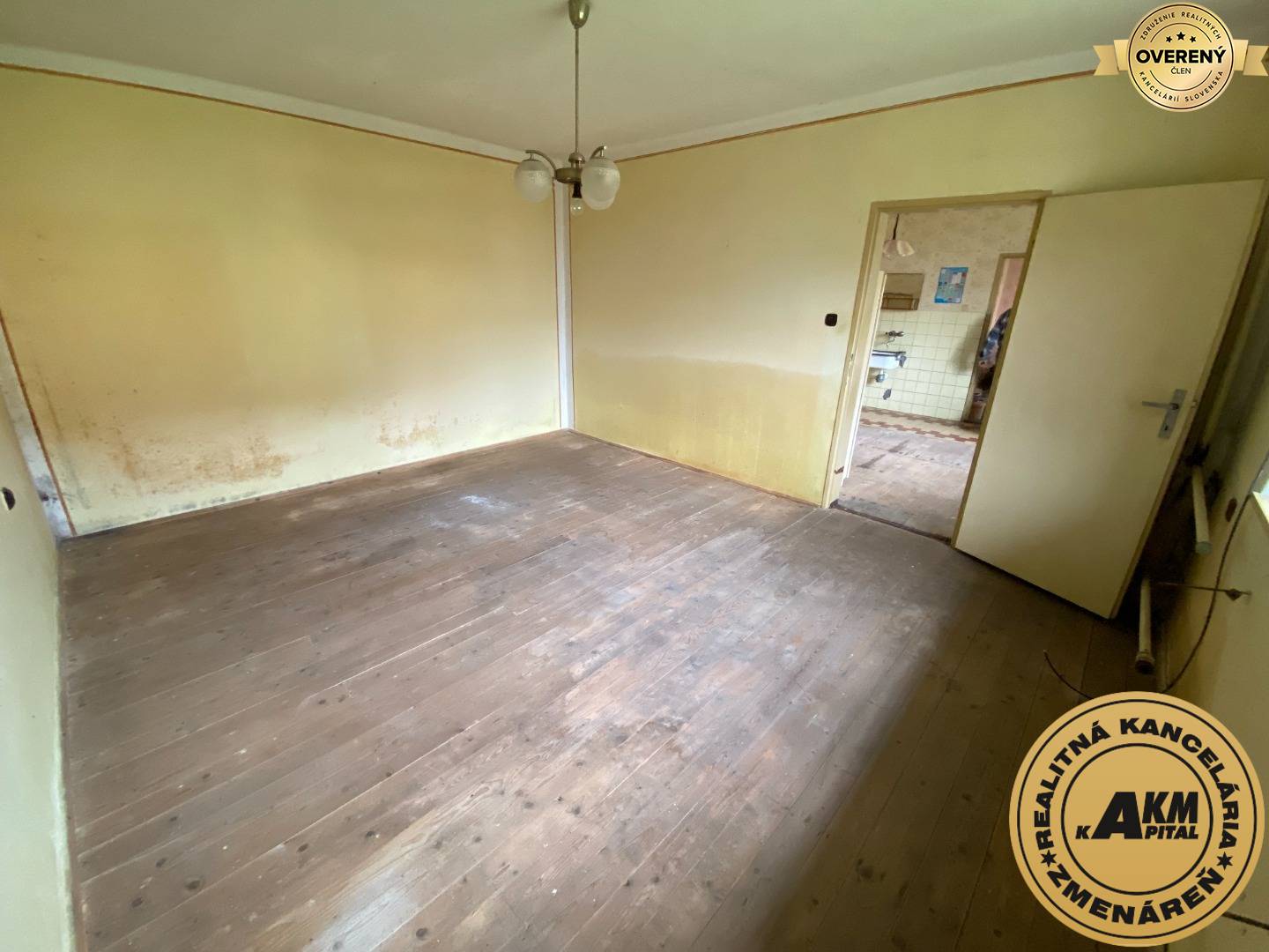 Rent Family house, Family house, Zvolen, Slovakia