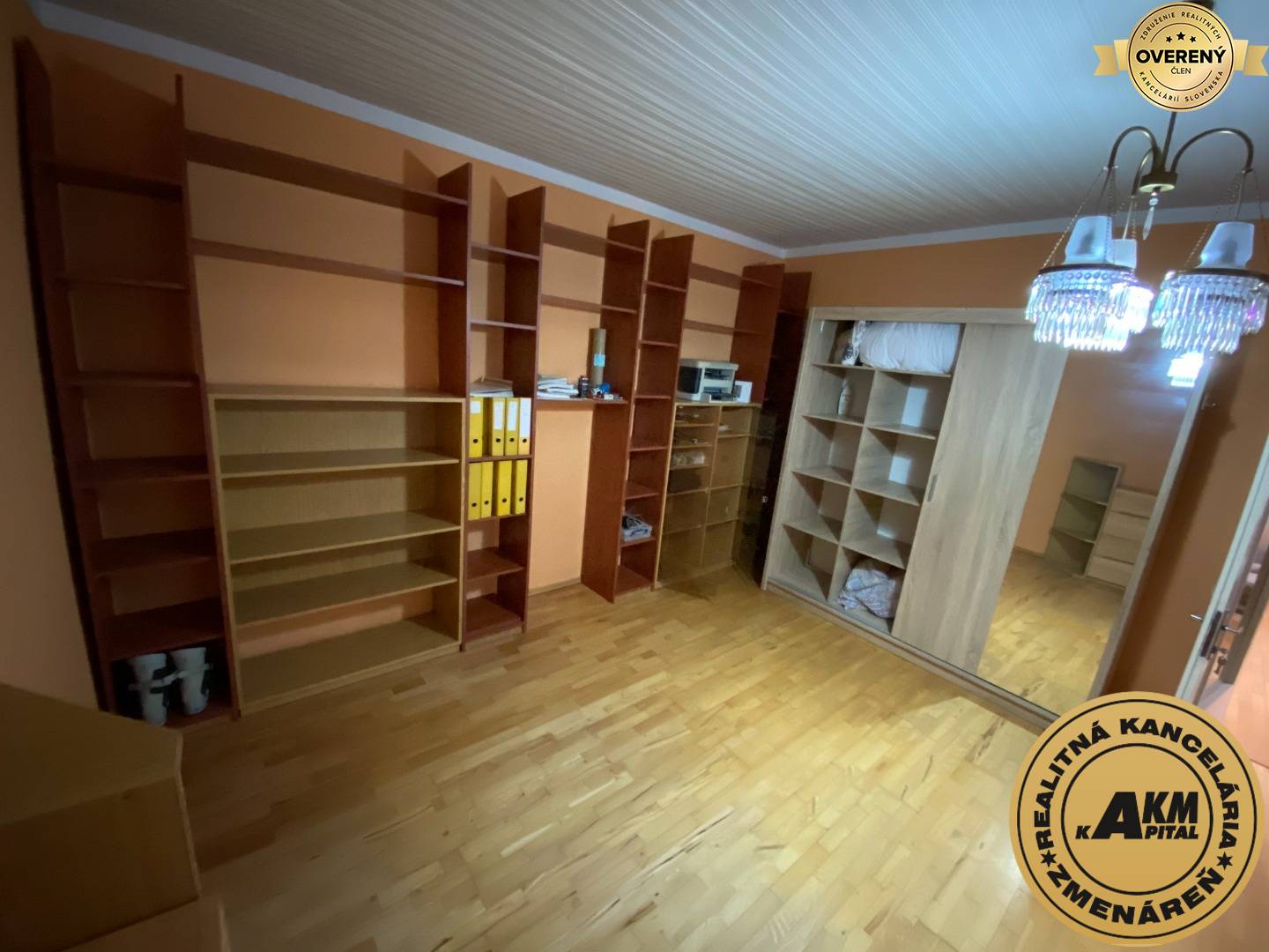 Rent Family house, Family house, Zvolen, Slovakia