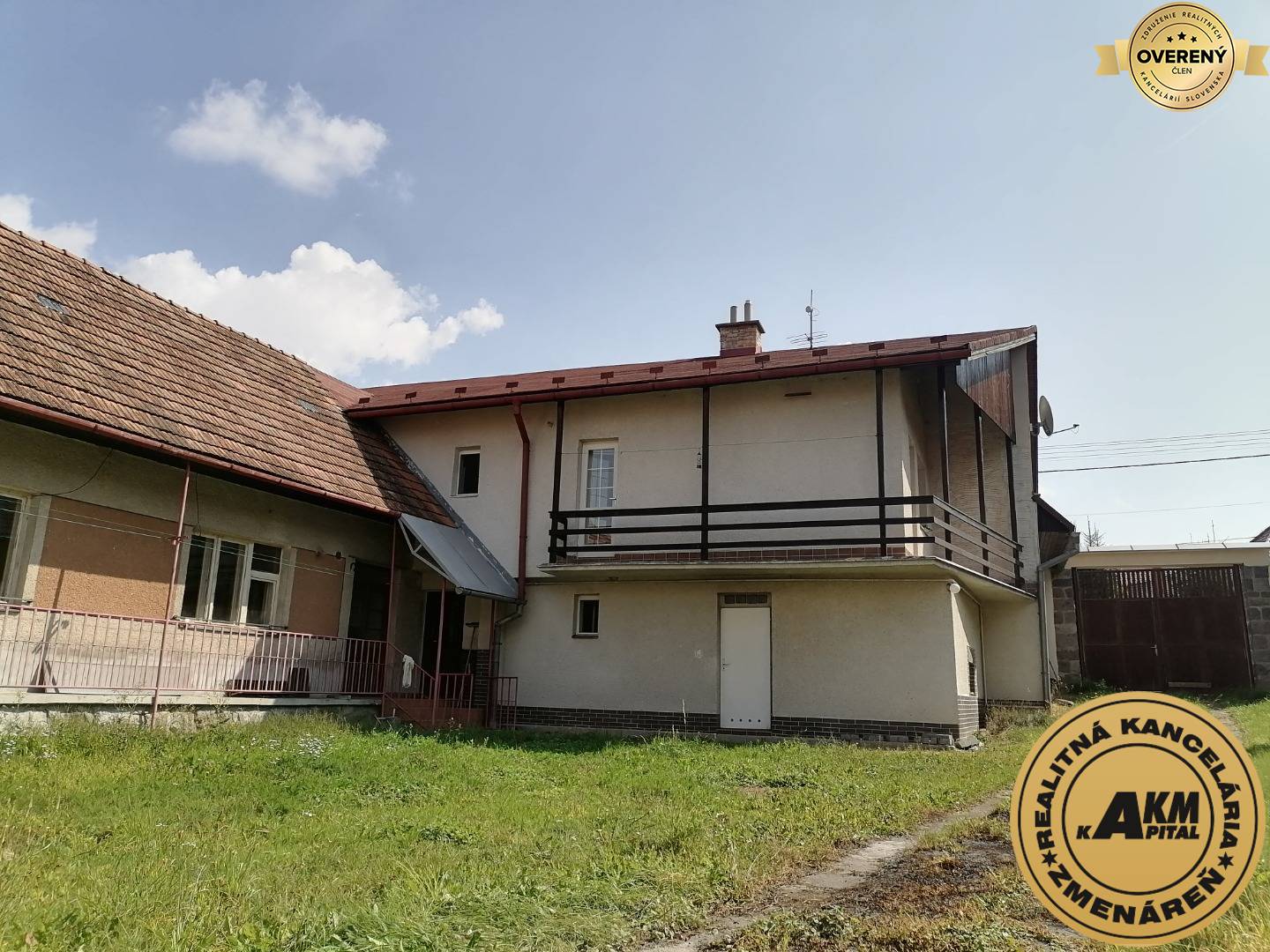 Rent Family house, Family house, Zvolen, Slovakia