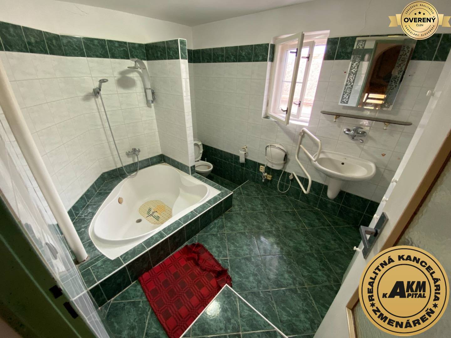 Rent Family house, Family house, Zvolen, Slovakia