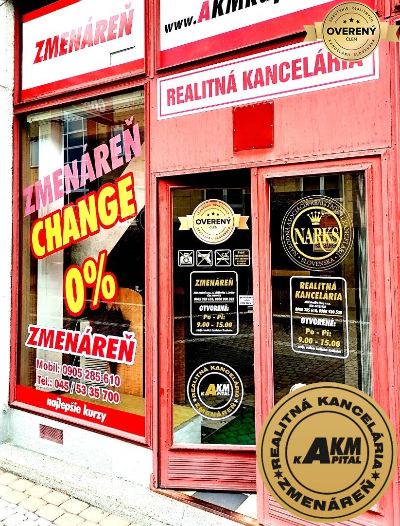 Rent Family house, Family house, Zvolen, Slovakia