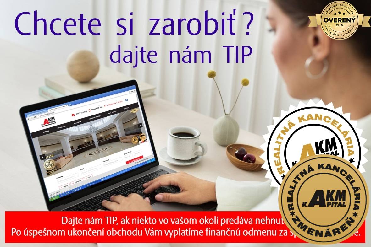 Rent Family house, Family house, Zvolen, Slovakia