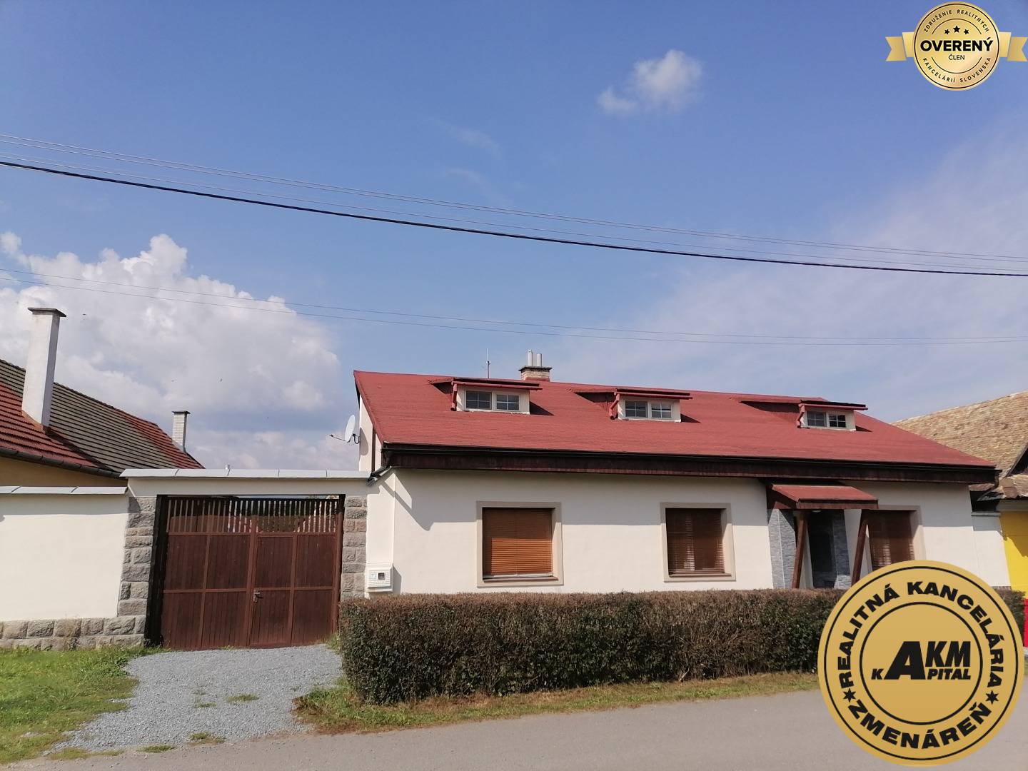 Rent Family house, Family house, Zvolen, Slovakia