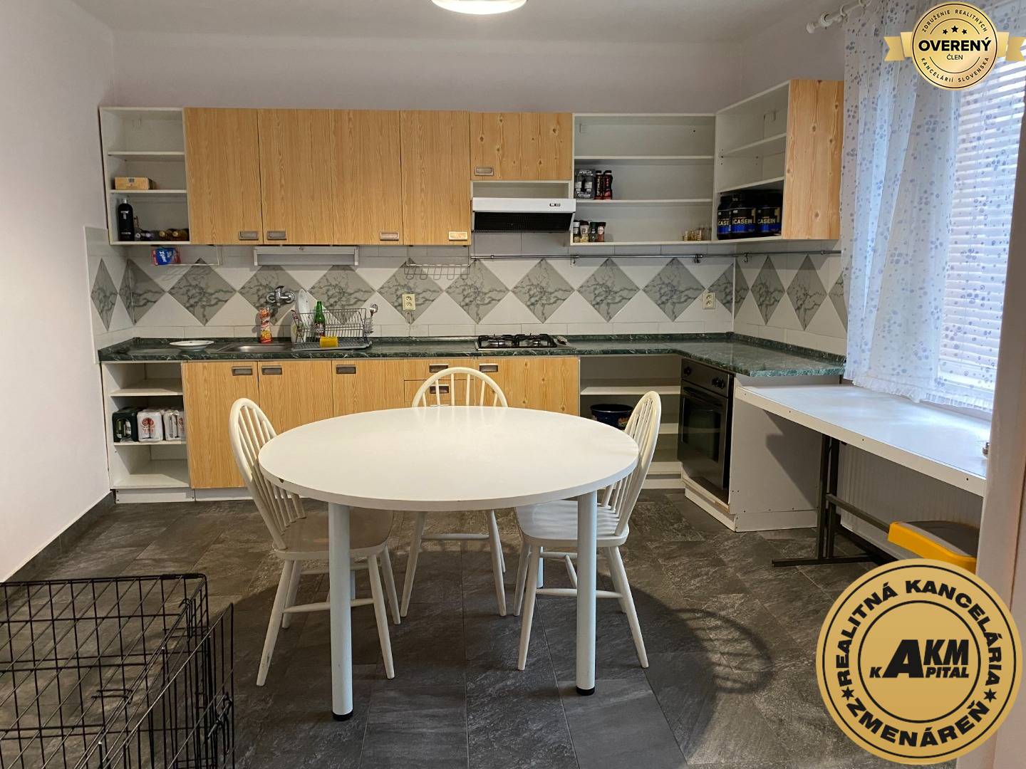 Rent Family house, Family house, Zvolen, Slovakia