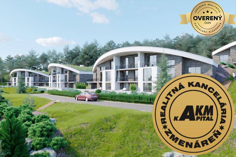 Sale Holiday apartment, Holiday apartment, Tále, Brezno, Slovakia