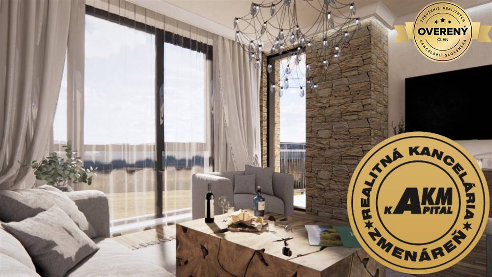 Sale Holiday apartment, Holiday apartment, Tále, Brezno, Slovakia