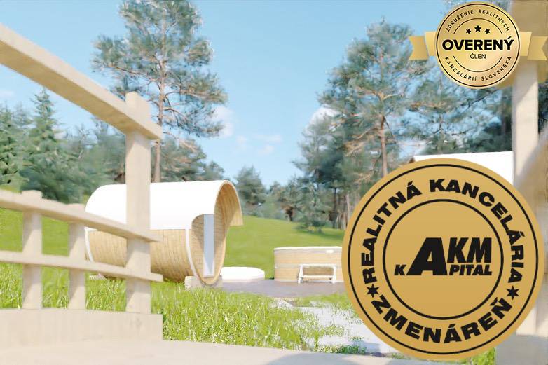 Sale Holiday apartment, Holiday apartment, Tále, Brezno, Slovakia