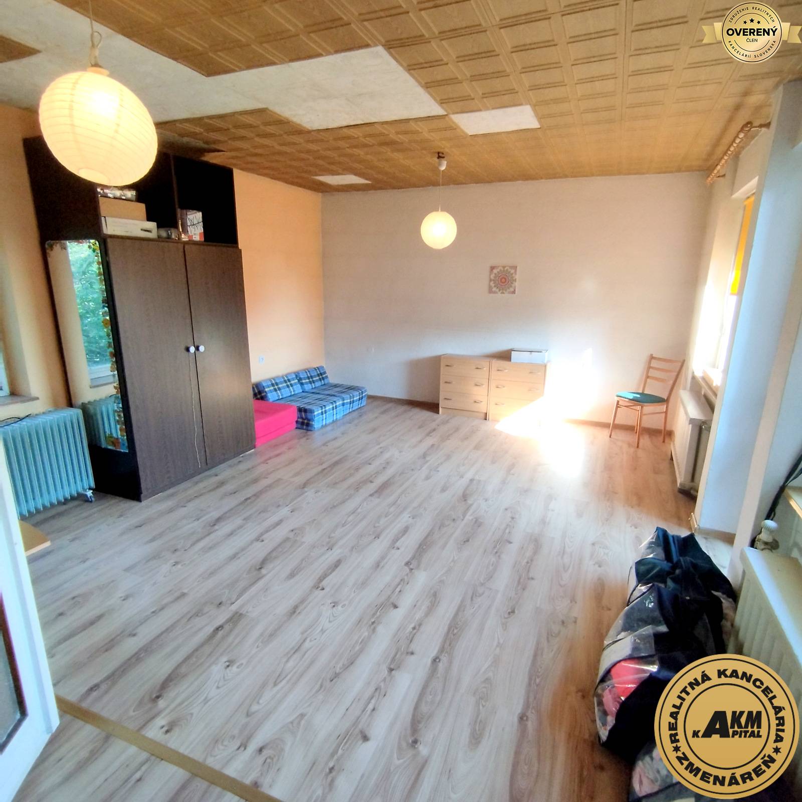 Sale Family house, Family house, J.A. Komenského, Zvolen, Slovakia