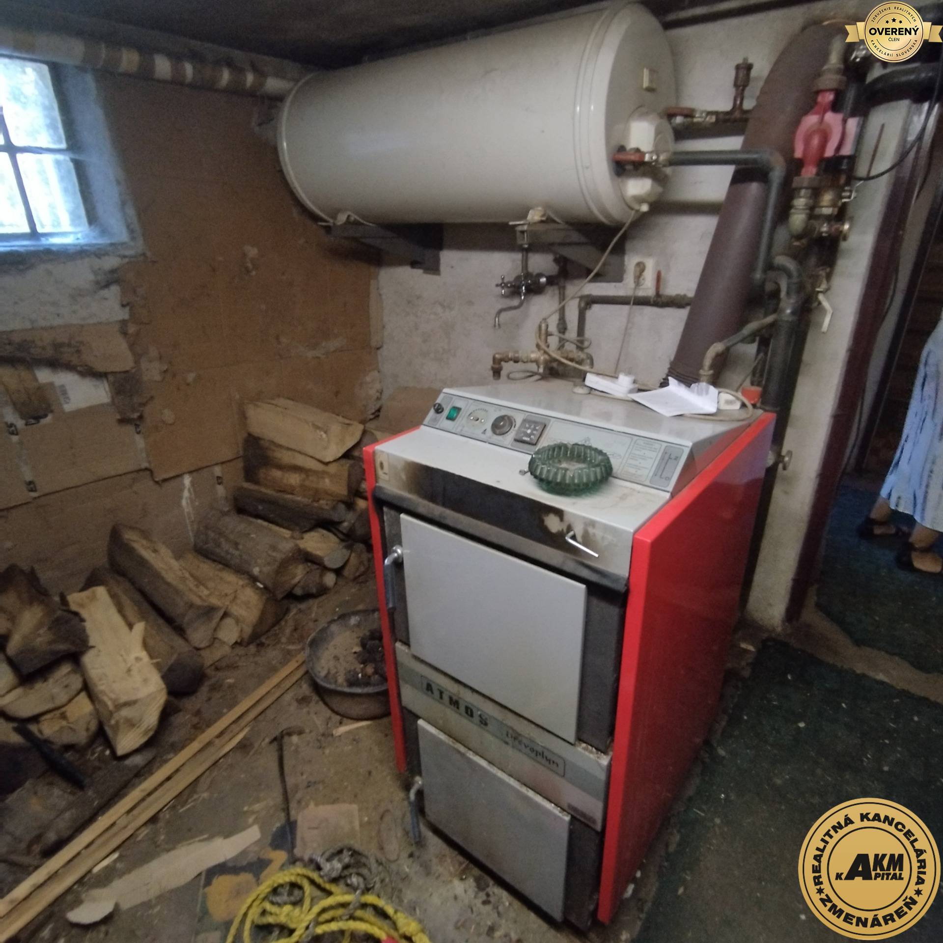 Sale Family house, Family house, J.A. Komenského, Zvolen, Slovakia