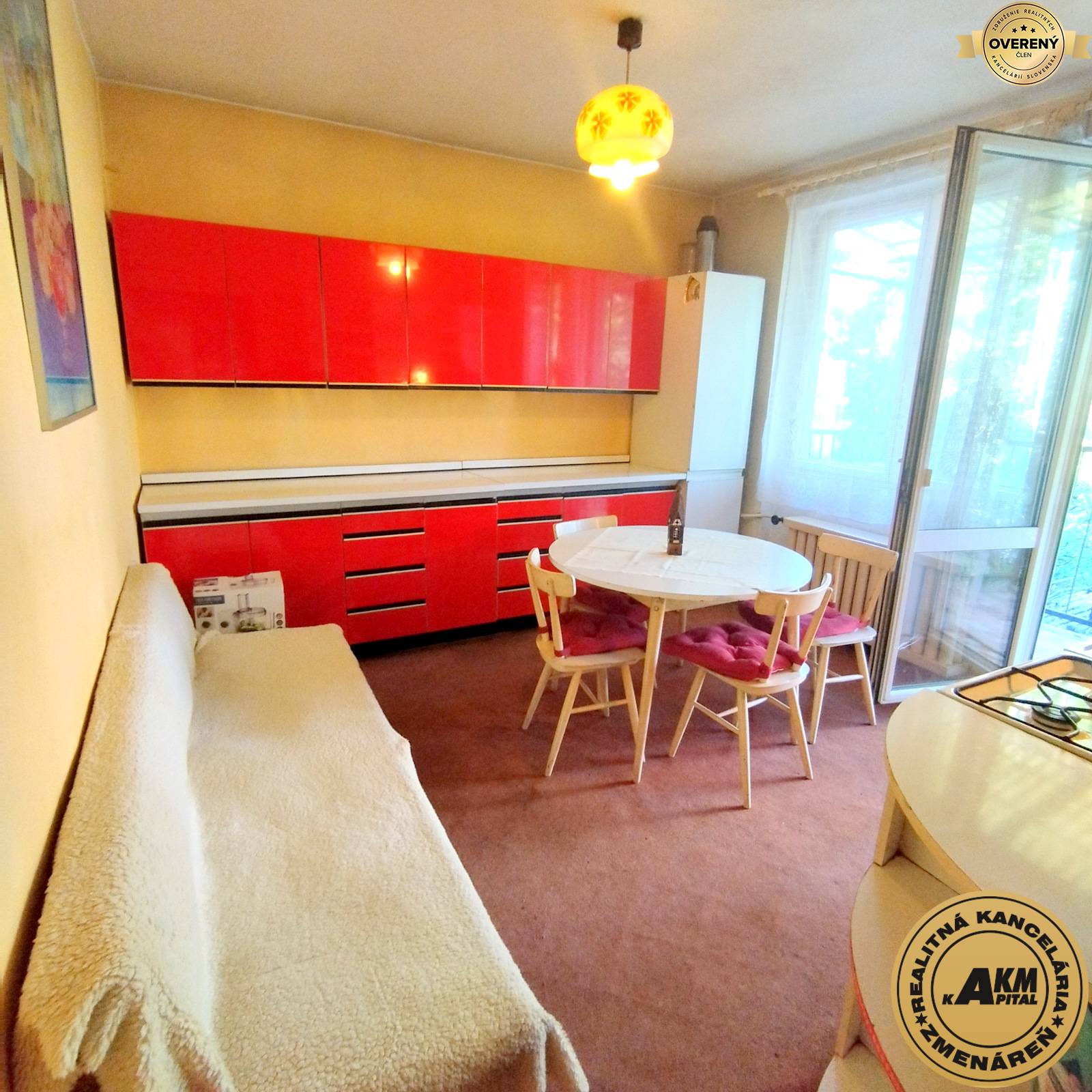 Sale Family house, Family house, J.A. Komenského, Zvolen, Slovakia