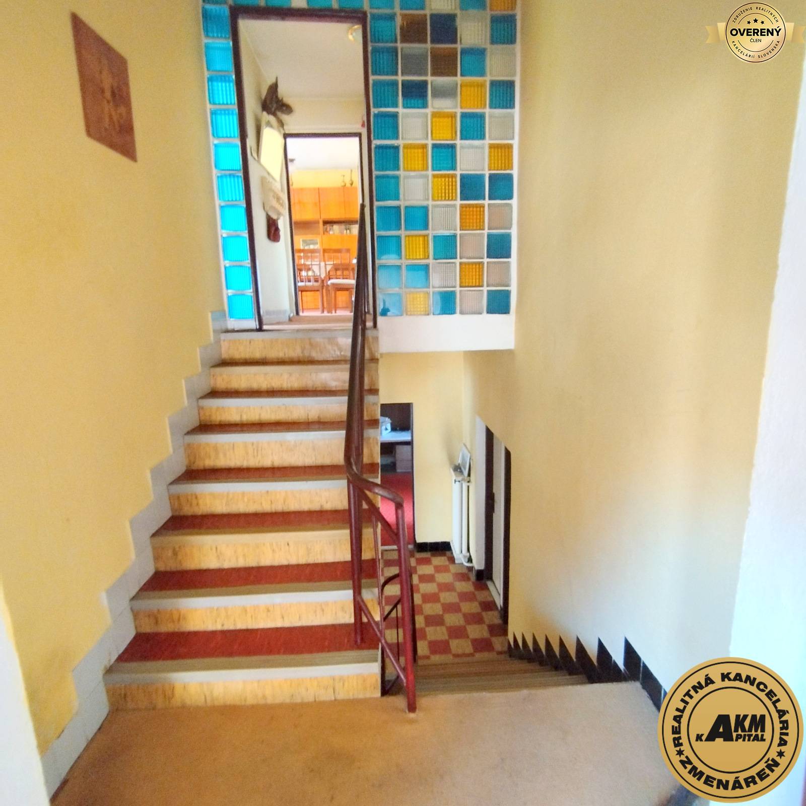 Sale Family house, Family house, J.A. Komenského, Zvolen, Slovakia