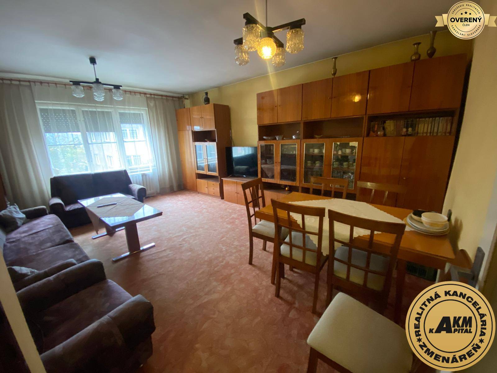 Sale Family house, Family house, J.A. Komenského, Zvolen, Slovakia