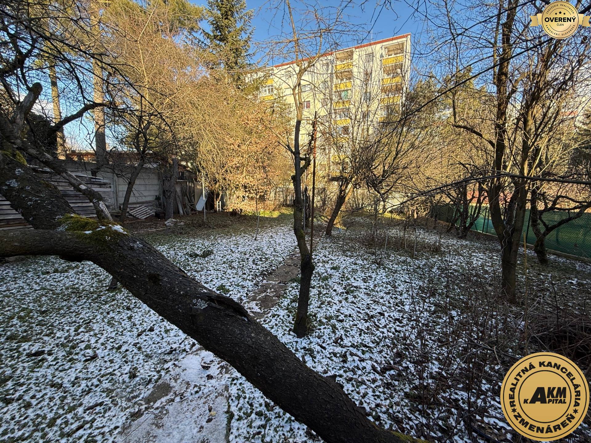 Sale Family house, Family house, J.A. Komenského, Zvolen, Slovakia