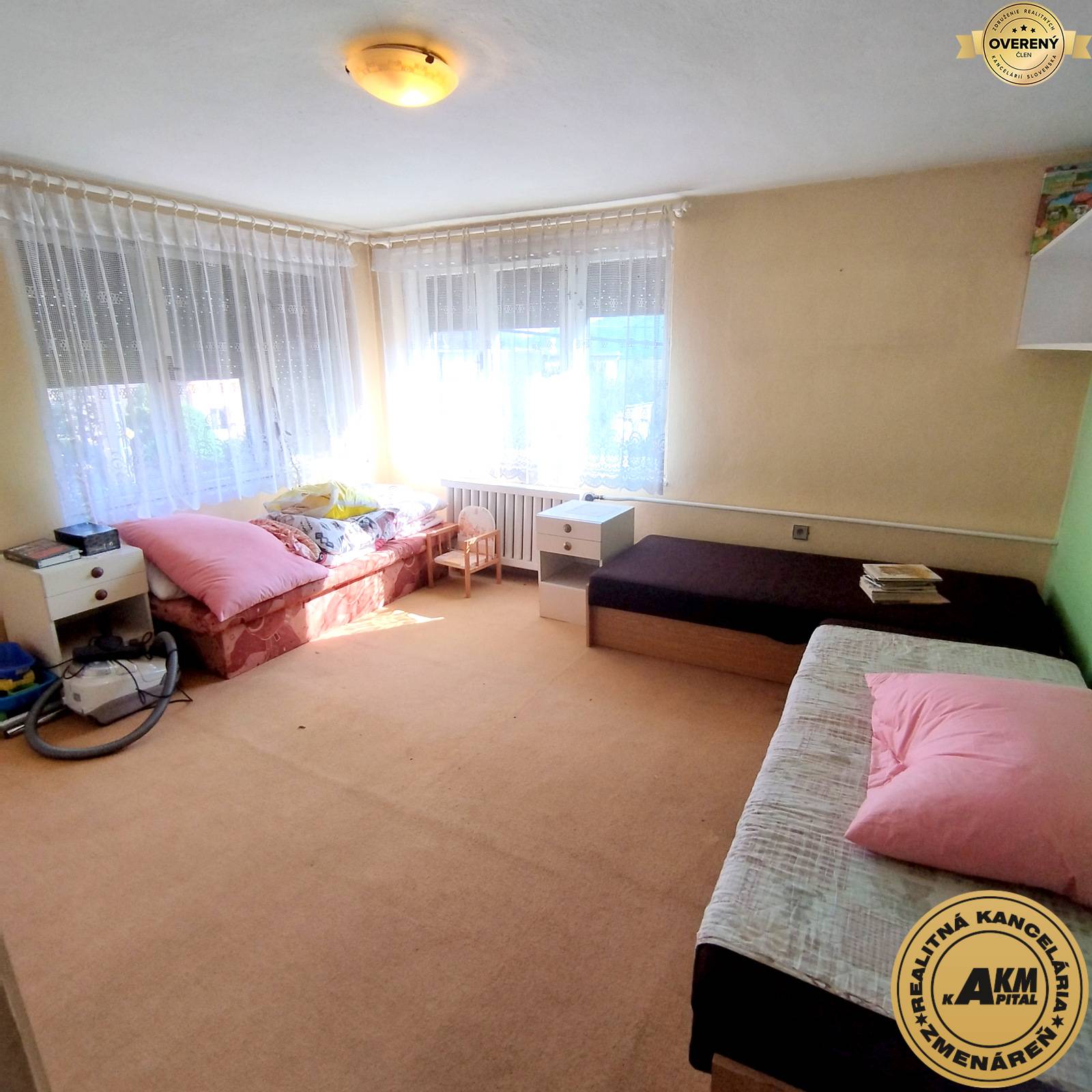 Sale Family house, Family house, J.A. Komenského, Zvolen, Slovakia