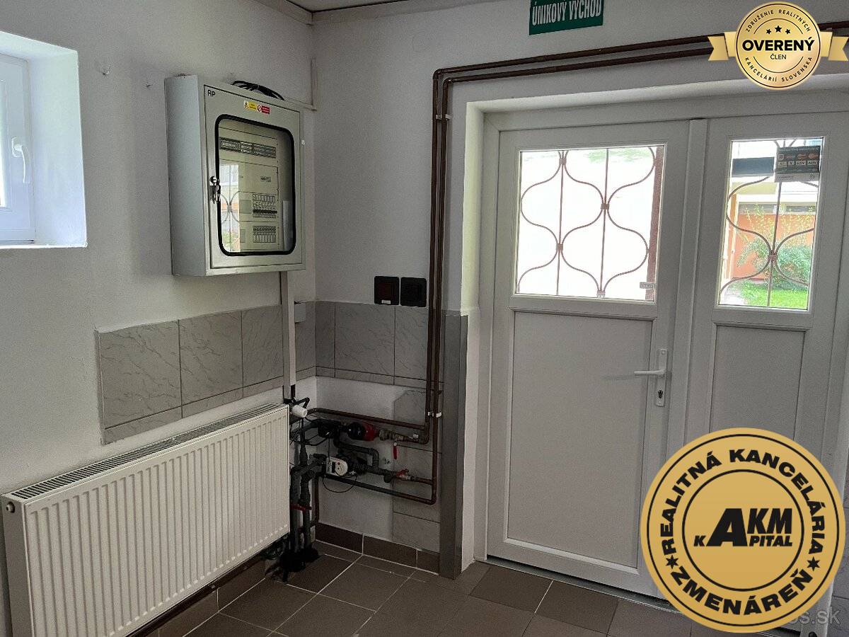 Rent Commercial premises, Commercial premises, Záhradná, Čadca, Slovak