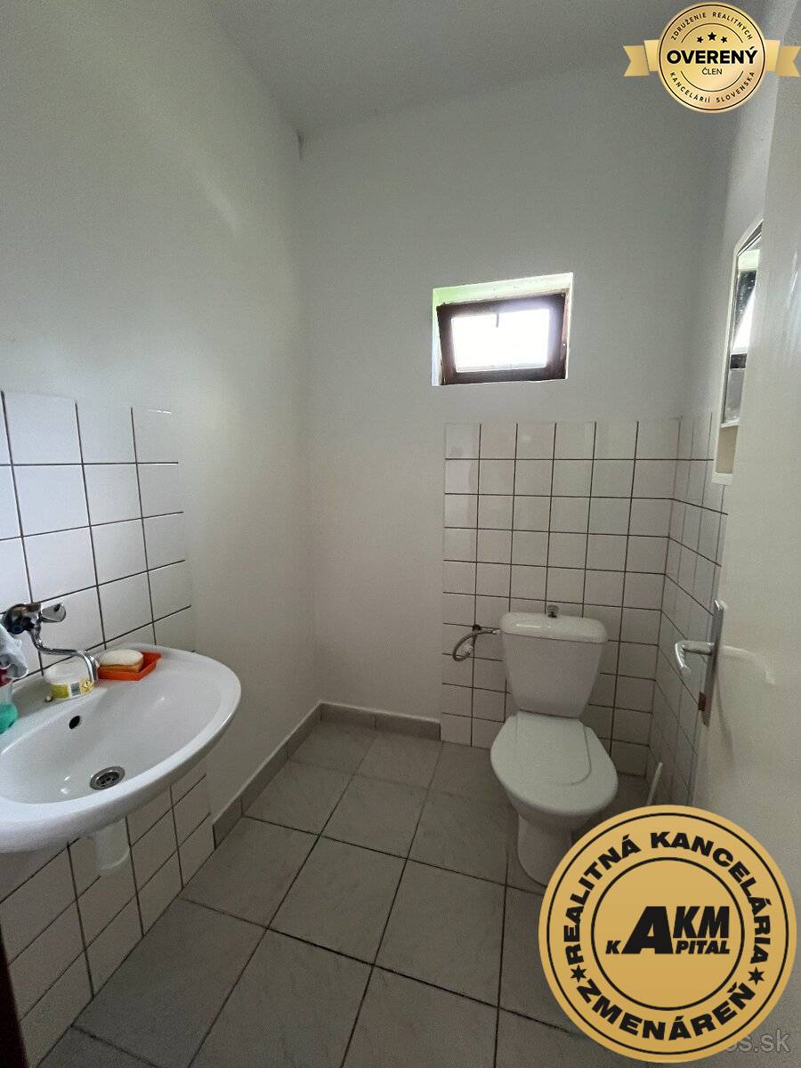 Rent Commercial premises, Commercial premises, Záhradná, Čadca, Slovak