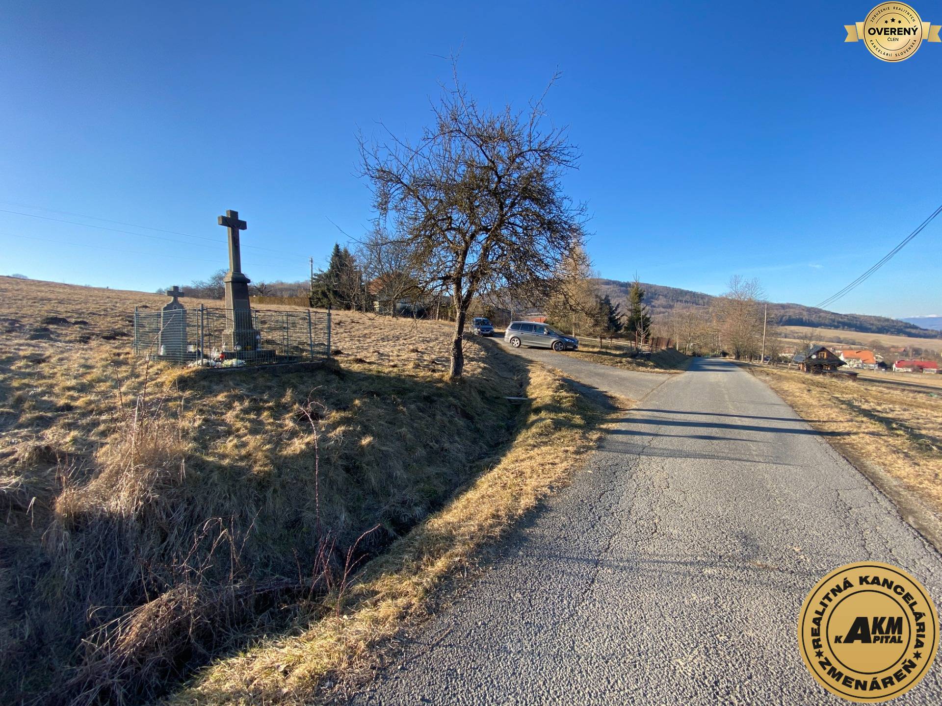 Sale Land – for living, Land – for living, Zvolen, Slovakia