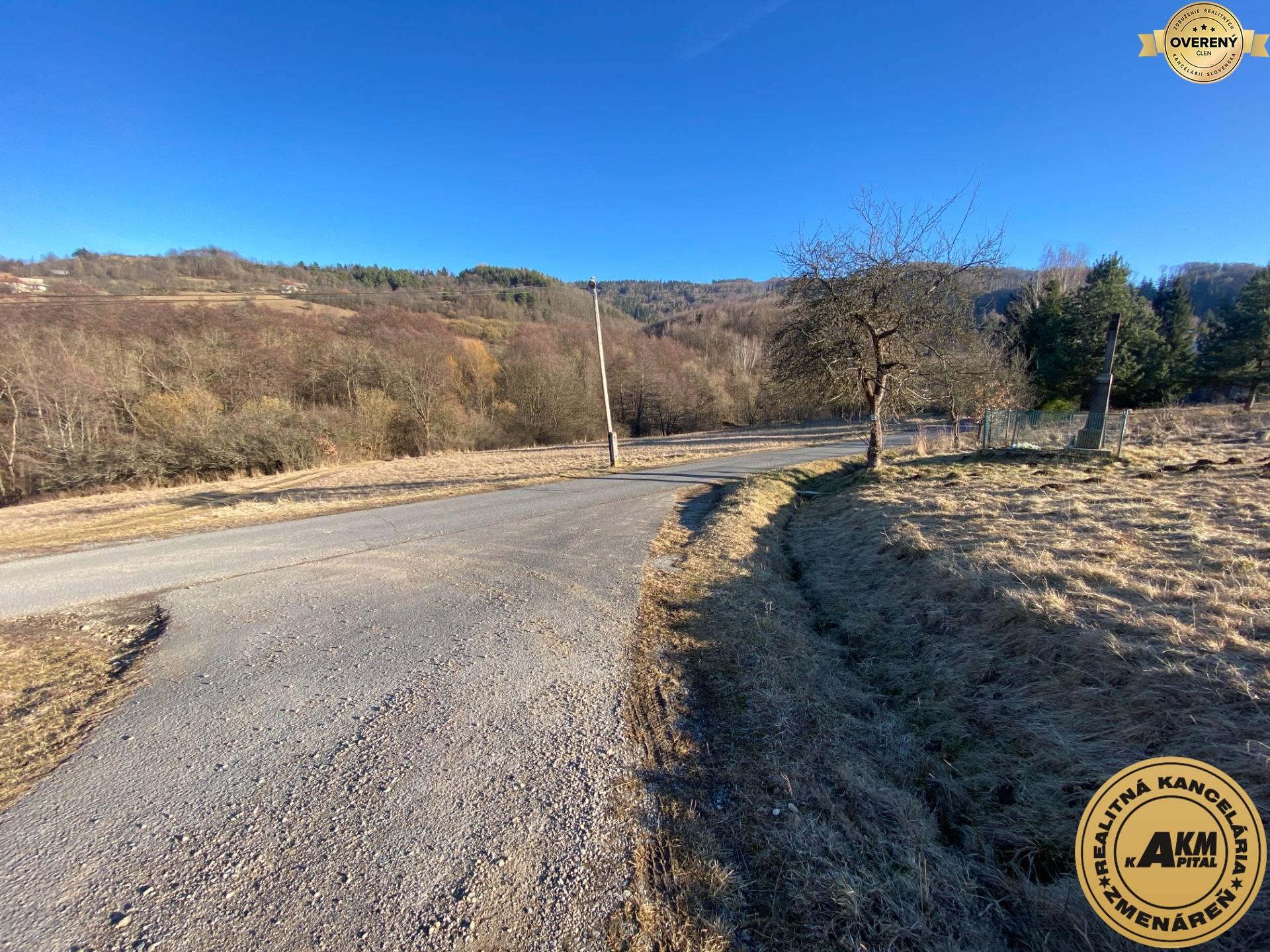 Sale Land – for living, Land – for living, Zvolen, Slovakia