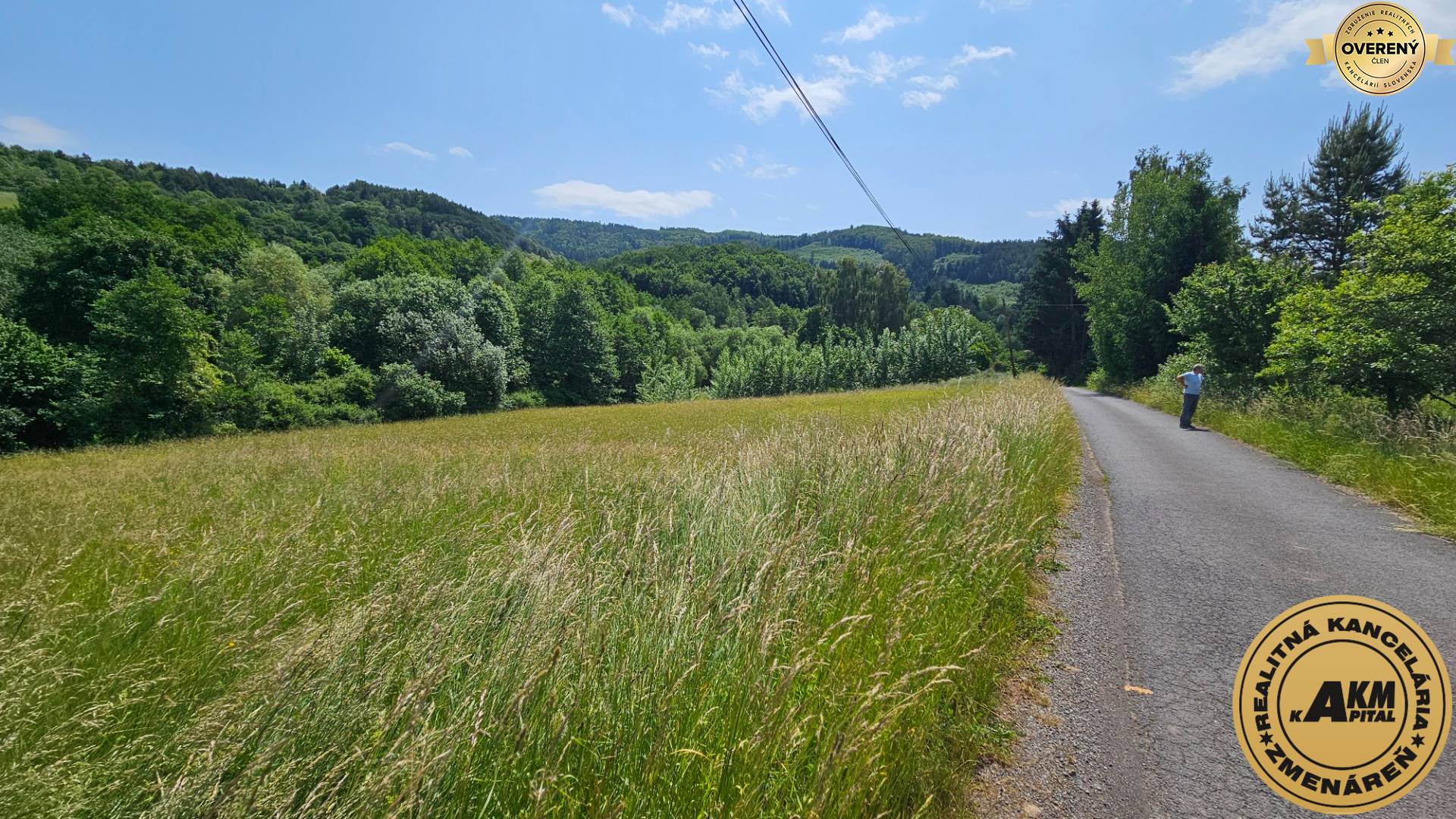 Sale Land – for living, Land – for living, Zvolen, Slovakia