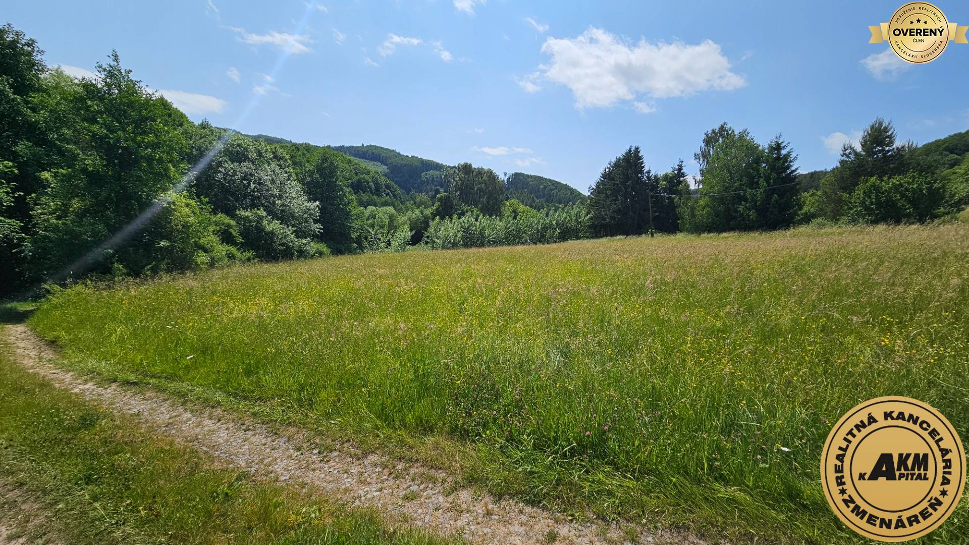 Sale Land – for living, Land – for living, Zvolen, Slovakia