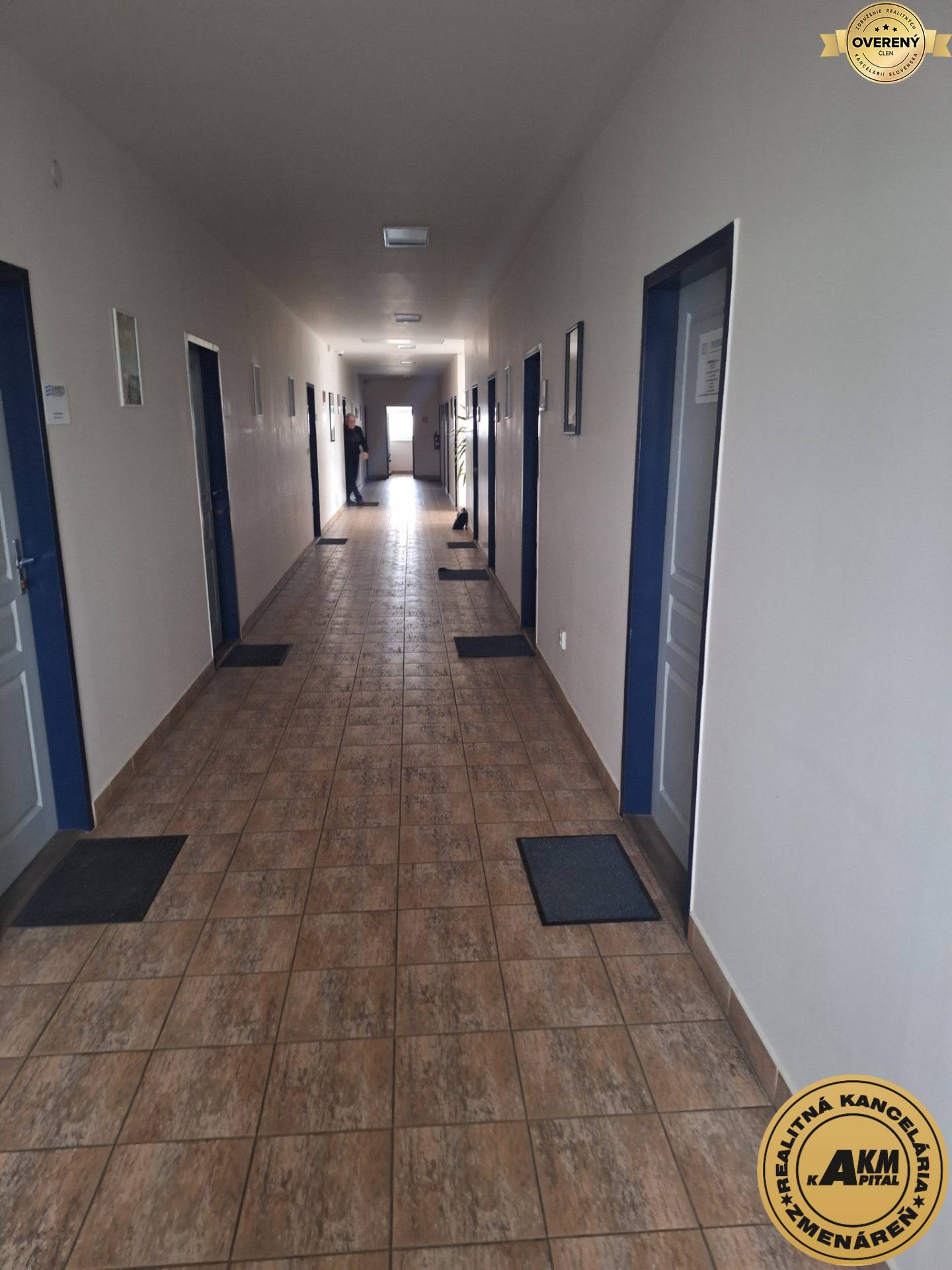 Rent Offices, Offices, Lieskovská cesta, Zvolen, Slovakia