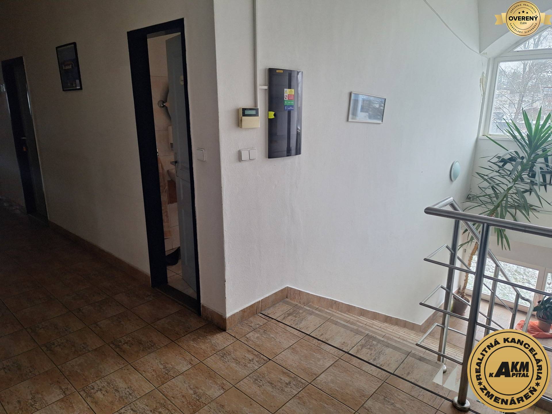 Rent Offices, Offices, Lieskovská cesta, Zvolen, Slovakia