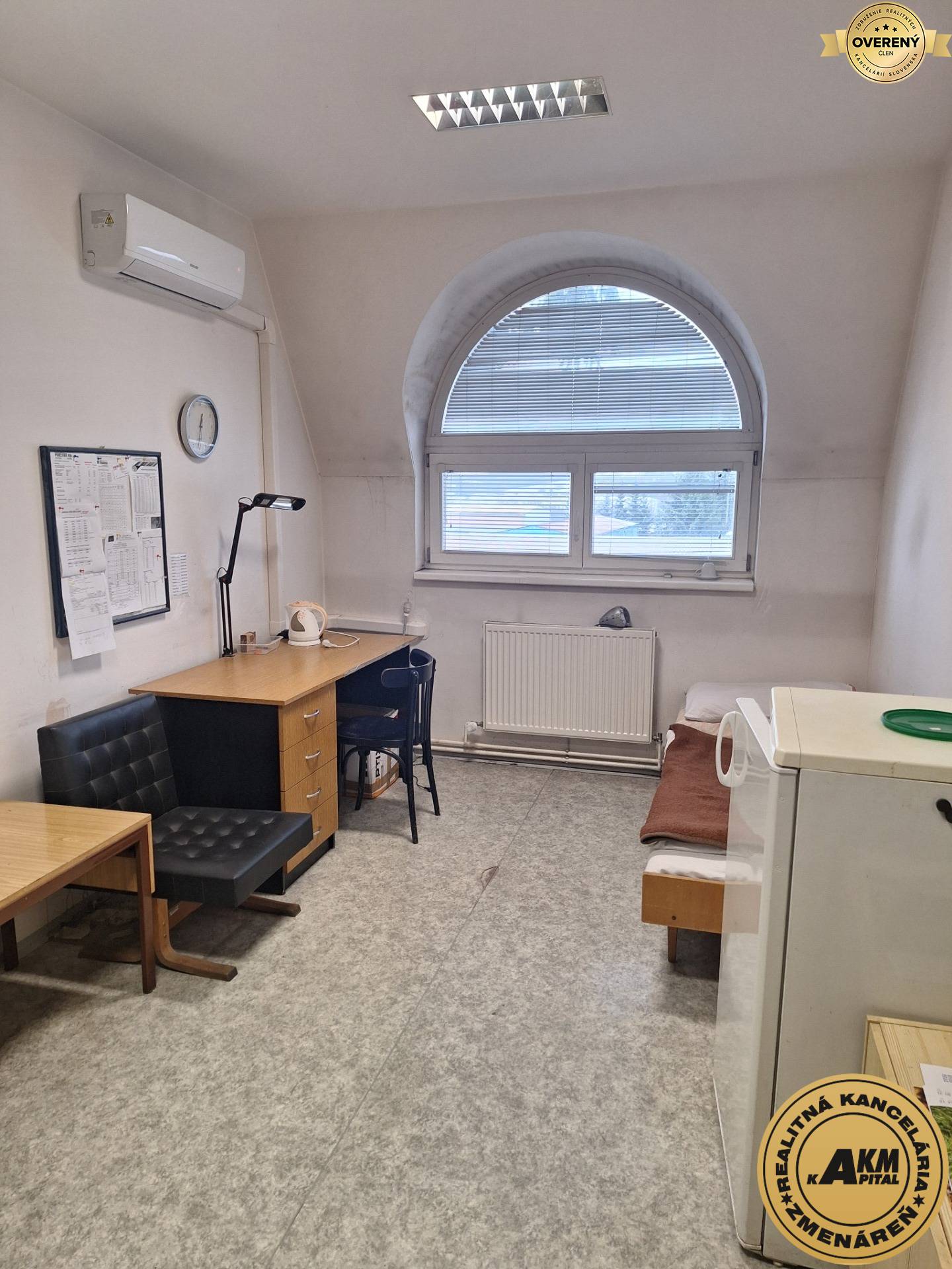 Rent Offices, Offices, Lieskovská cesta, Zvolen, Slovakia