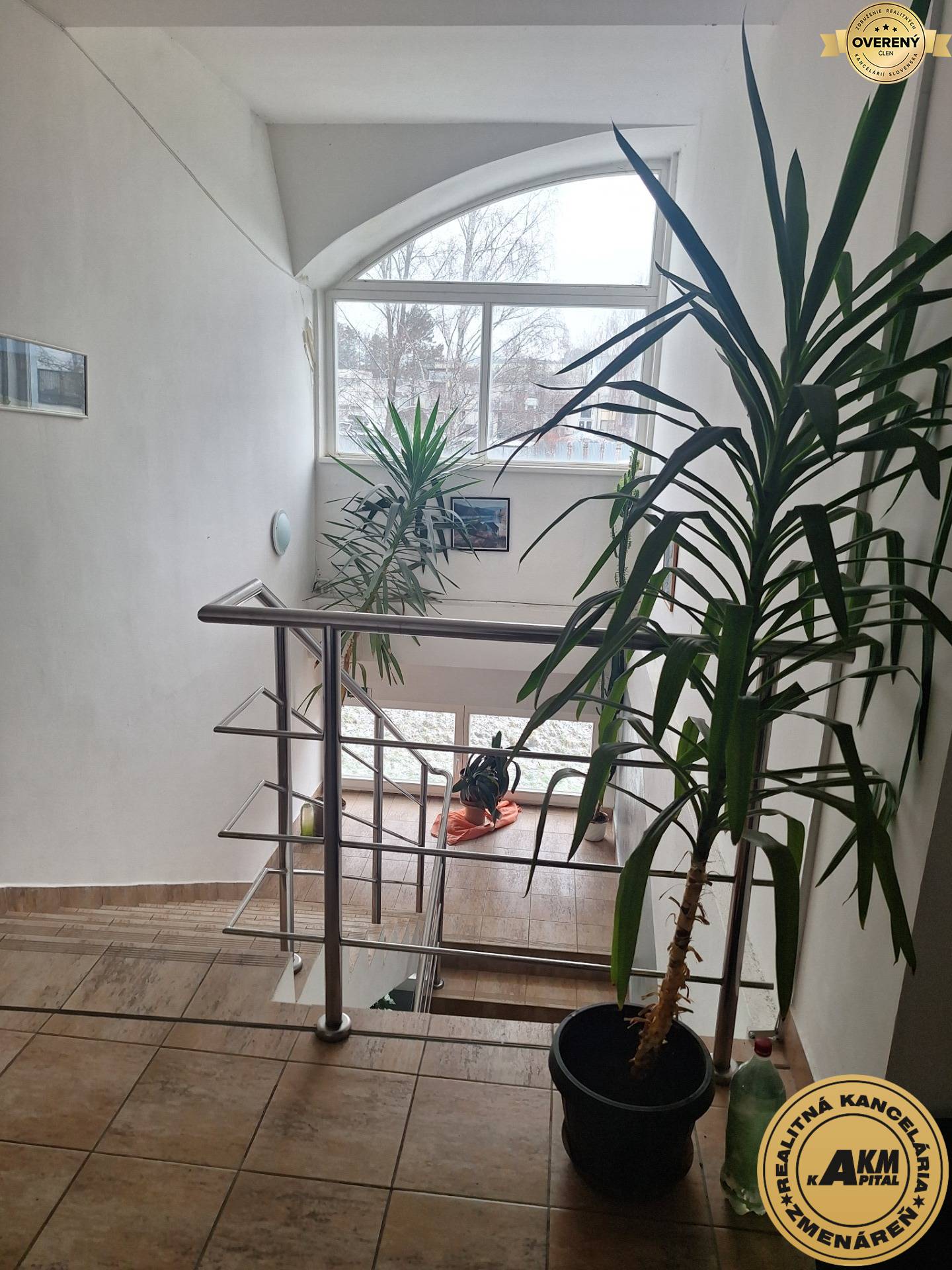 Rent Offices, Offices, Lieskovská cesta, Zvolen, Slovakia